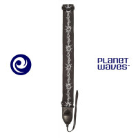 Ремень Planet Waves 50PAF04 Acoustic Quick Release «Barbed Wire»