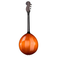 Doff F301 Домра малая, 3-струнная, 3-й категории