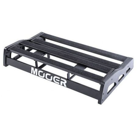 Mooer TF-20S Transformer Педалборд 600х285х86 мм, сборный с мягким кейсом