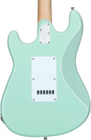 Sterling by MusicMan CTSS30HS-MG-M1