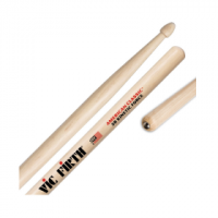 VIC FIRTH 5BKF Kinetic Force  палки, орех