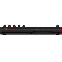 IK Multimedia iRig-KEYS2MINI MIDI-контроллер, 25 клавиш