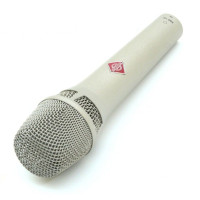 Neumann KMS105 Микрофон вокальный суперкардиоидный 