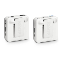 RODE Wireless GO White 2