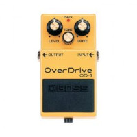Педаль BOSS OD-3 Overdrive