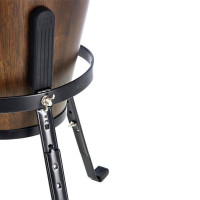 MEINL HC11VWB-M Headliner Series Quinto Конга 11" со стойкой, цвет коричневый