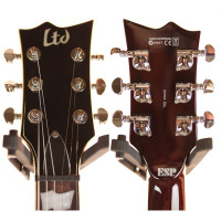 Электрогитара ESP LTD EC-401VF STBC