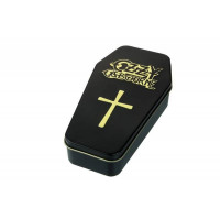 HOHNER Ozzy Osbourne C (M666) Гармошка губная коллекционная, подписная модель Оззи Осборна