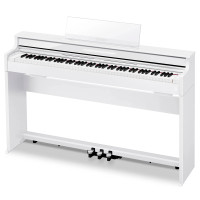 CASIO Celviano AP-S450WE Пианино цифровое, цвет белый