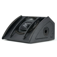 dB Technologies FMX12 Монитор активный сценический, коаксиальный, 12"+1", 600 Вт (RMS), DSP