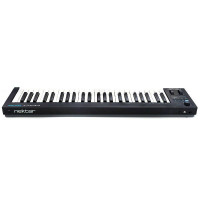 Nektar Impact GX49 USB MIDI клавиатура, 49 клавиш
