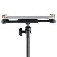 Hercules DG307B Держатель для смартфона/планшета 6,1''~13''