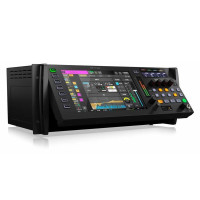 Behringer WING RACK Микшер цифровой рековый, 48 каналов