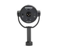 Samson Q9U USB-XLR