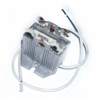 SHOWGEAR GX9.5/GY9.5 патрон для прожектора керамический универсальный