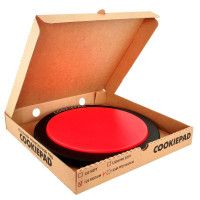 CookiePad 12S+ Пэд тренировочный 11", бесшумный, жесткий