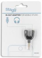 STAGG SMOBIO