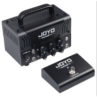 Joyo ZOMBIE-II BanTamP xL Усилитель гитарный ламповый, 20Вт