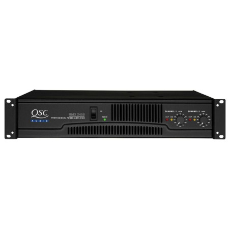 Усилитель мощности QSC RMX 2450