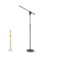 Стойка для микрофона "журавль" ATHLETIC MIC-6E