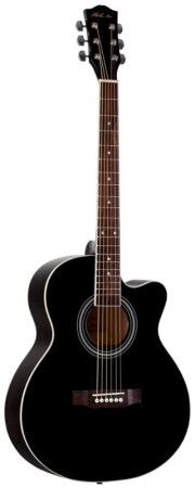 Phil Pro AS-4004 BK