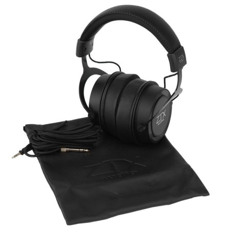 ZTX audio S-50 Наушники студийные закрытого типа