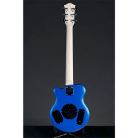 MIG Guitars LTG1-LB24 Электрогитара Travel, светло-синяя