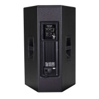 dB Technologies FIFTY 410T TOP Акустическая система активная, 4х10", 1600 Вт (RMS), чёрная