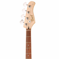 CORT GB34JJ-3TS Бас-гитара GB Series, санберст