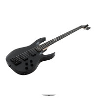 Solar AB2.4BOP SK Бас-гитара, 4 струны, цвет черный