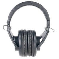 SHURE SRH440 Наушники мониторные, закрытого типа,чёрные