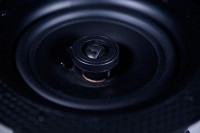 CVGaudio CRH608T Громкоговоритель потолочный, встраиваемый, белый