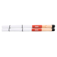 Sela SE-035 Brush 180 Щетки для кахона, нейлон, пара
