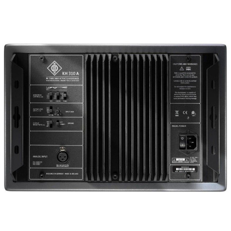 Neumann KH310 ARG Монитор студийный активный  трехполосный , правый