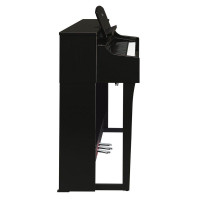 YAMAHA CSP-150B пианино цифровое, цвет чёрный