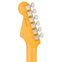 FENDER American Professional II Stratocaster HSS Электрогитара,  цвет Olympic White