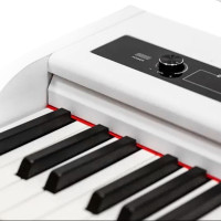 Pierre Cesar M430E WH Фортепиано цифровое, 88 клавиш