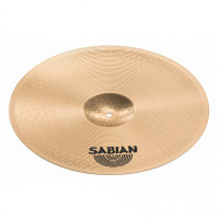 Sabian 18" B8X Thin Crash Тарелка