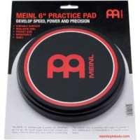 MEINL MPP-6 Тренировочный пэд 6"