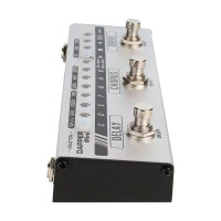 Valeton MES-1 Dapper Mini Педаль эффектов гитарная, компактная