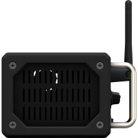 Behringer XR12 Микшер цифровой рэковый, 12 каналов, WiFi модуль