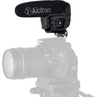 Alctron VM-6 Микрофон накамерный
