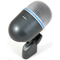 SHURE BETA 52A микрофон инструментальный динамический