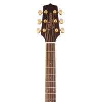 Takamine GN71CE NAT Гитара электроакустическая NEX с вырезом, цвет натуральный