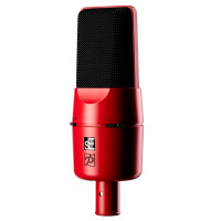 sE ELECTRONICS X1A ERB 25th Anniversary Edition Микрофон студийный конденсаторный, кардиоидный