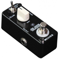 Mooer Blade Metal Distortion