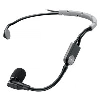 SHURE BLX1288E/SM35 M17 Радиосистема UHF, 1 ручной и 1 головной микрофон