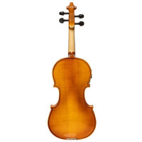 STAGG VN-4/4 ELEC Электроскрипка размера 4/4 в комплекте