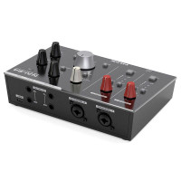 NUX NAI-24 Аудиоинтерфейс USB, 2 входа/ 4 выхода, 32 бит/192 кГц