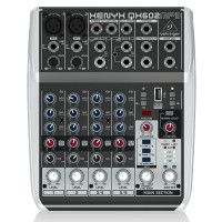 Behringer XENYX QX1002USB